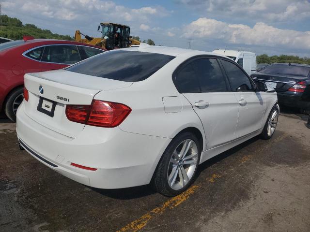 WBA3B3G5XENR83609 BMW 328 XI