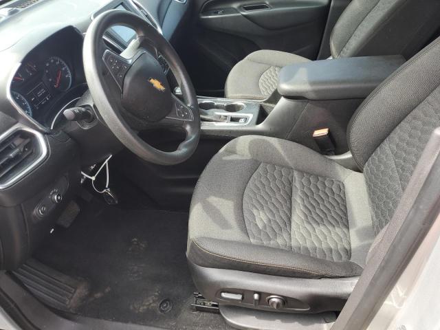 2018 CHEVROLET 10/1500 - 3GNAXSEV3JS618656