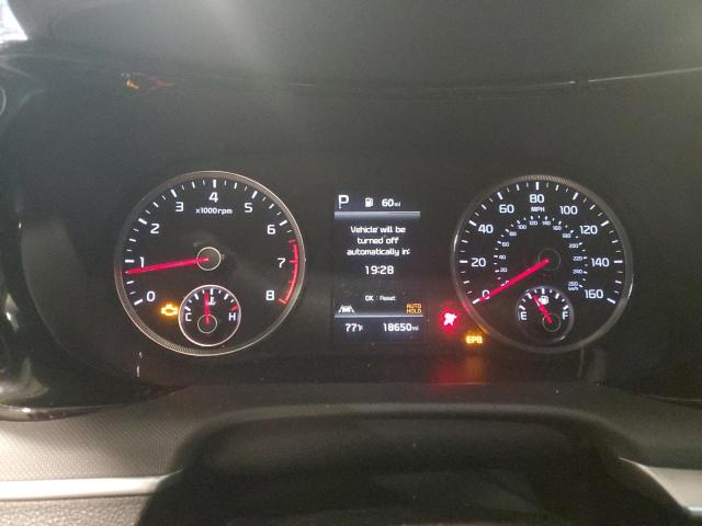 5XXG64J28MG029044 KIA K5 GT LINE
