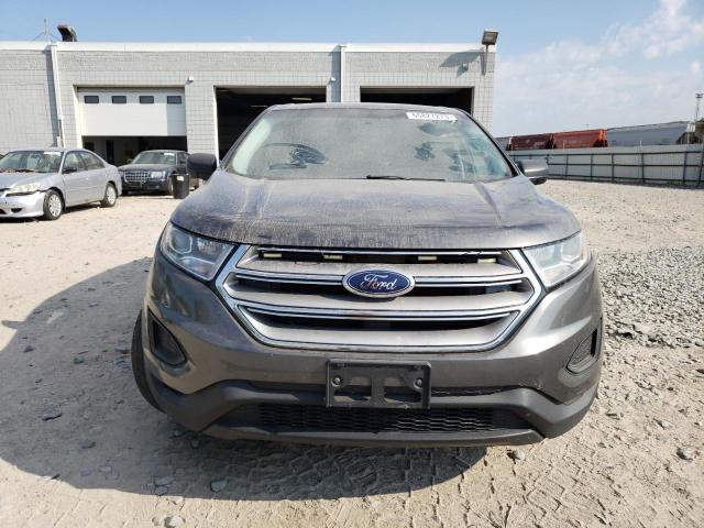 2FMPK3G91GBB32090 2016 FORD EDGE, photo no. 5