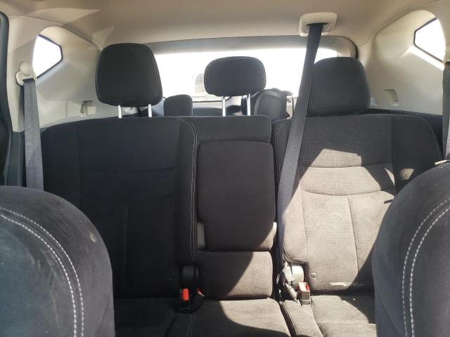 5N1AZ2MG1GN144226 Nissan MURANO S
