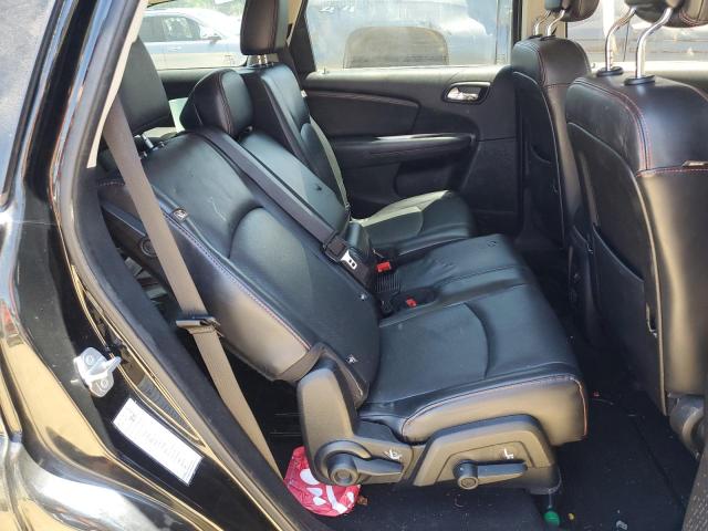 3C4PDCEG1KT680958 Dodge JOURNEY GT