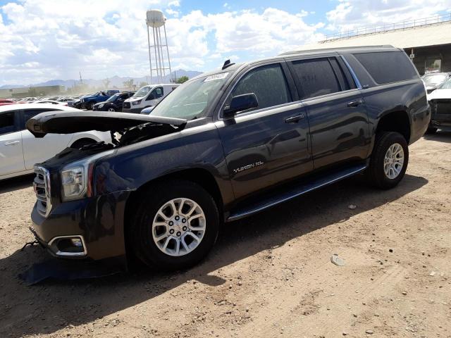 2017 GMC Yukon XL 