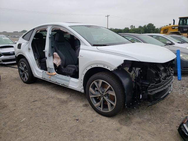 2023 AUDI Q4 E-TRON WA132BFZ3PP051450