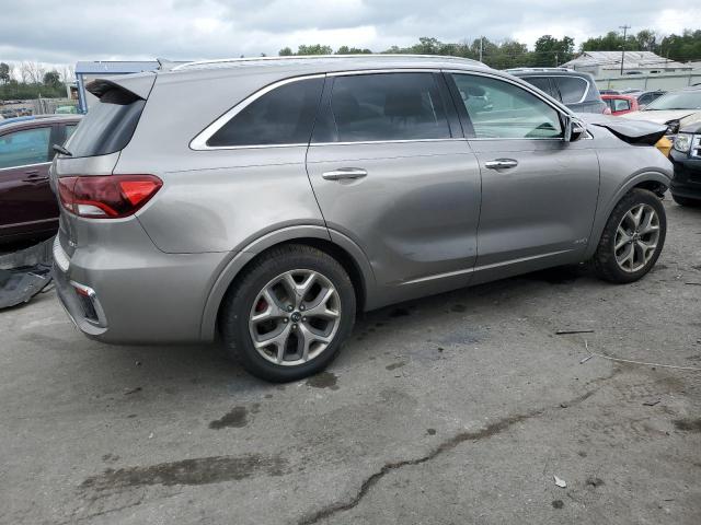 5XYPKDA56KG505225 KIA SORENTO SX