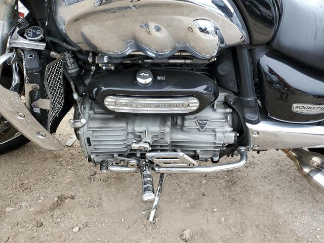 2005 TRIUMPH MOTORCYCLE ROCKET III - SMTC00L405J215490