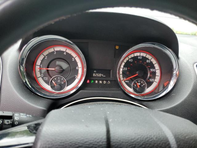 2018 Dodge Grand Caravan Sxt VIN: 2C4RDGCG1JR215987 Lot: 65649943