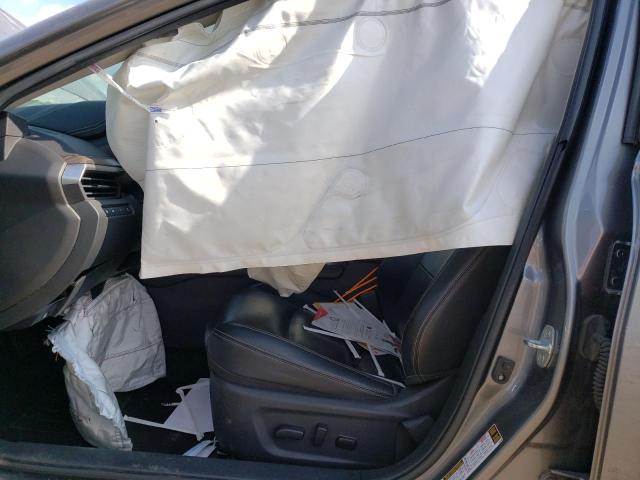 1N4BL4EV2KC254635 Nissan ALTIMA SL