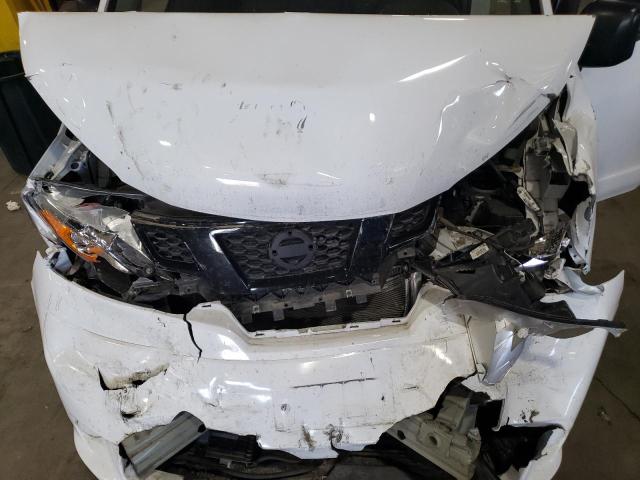 3N6CM0KN5MK707777 Nissan NV200 2.5S