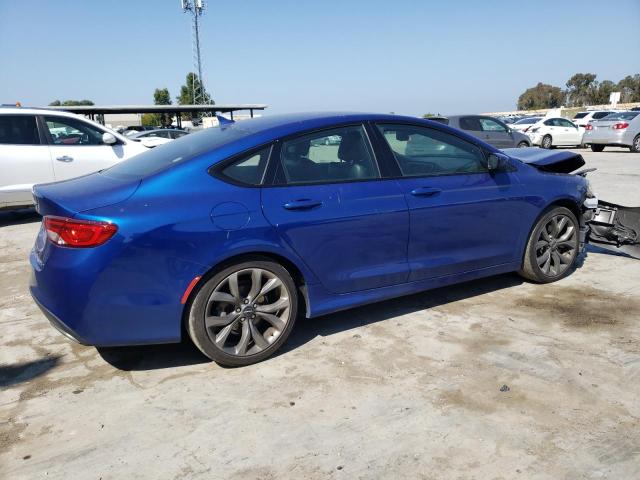 1C3CCCBB9FN560605 Chrysler 200 S