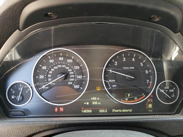 WBA3C1C57FP851727 BMW 328 I Sulev