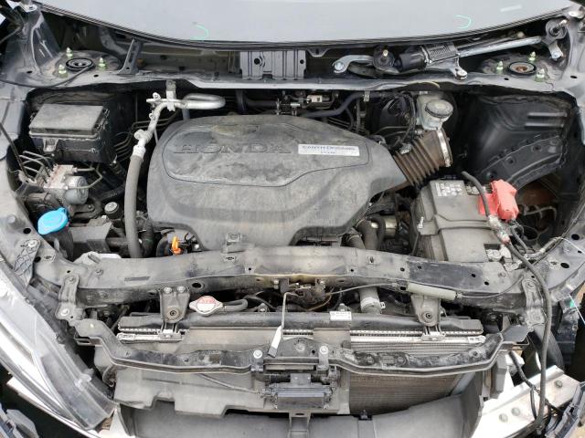 5FNRL6H88LB048671 2020 HONDA ODYSSEY, photo no. 12