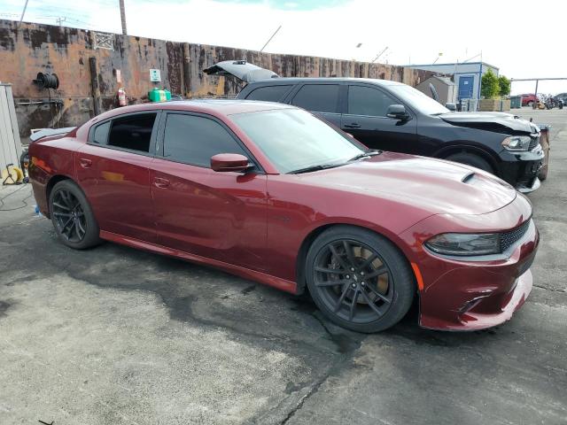 2C3CDXGJ4JH248276 Dodge Charger R/t 392