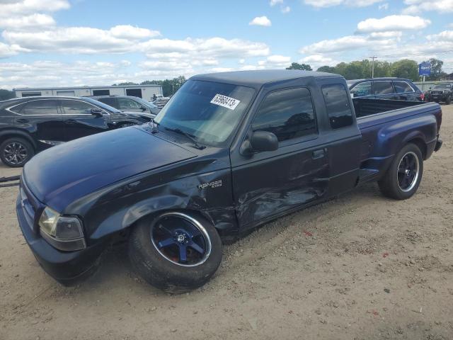 2000 Ford Ranger 