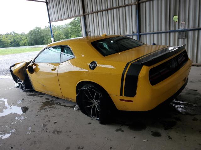 Vin: 2c3cdzfj2hh500436, lot: 63405283, dodge challenger r/t 392 20172