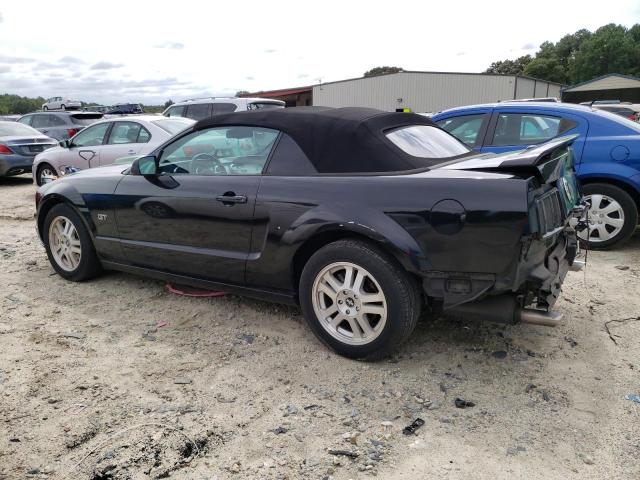 FORD MUSTANG GT 2007 1
