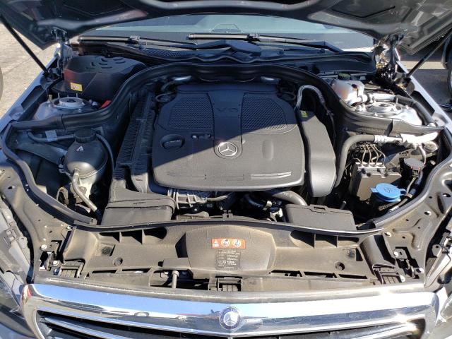 WDDHF5KB0EA828179 Mercedes-Benz E 350