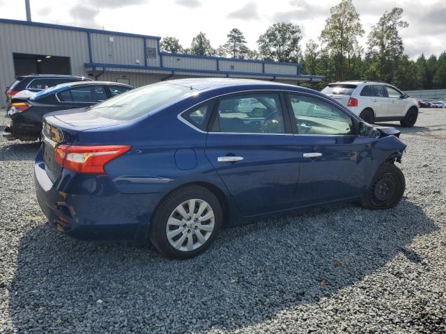 2019 NISSAN SENTRA S/S 3N1AB7AP9KY236855