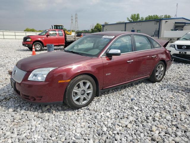 2008 Mercury Sable Premier