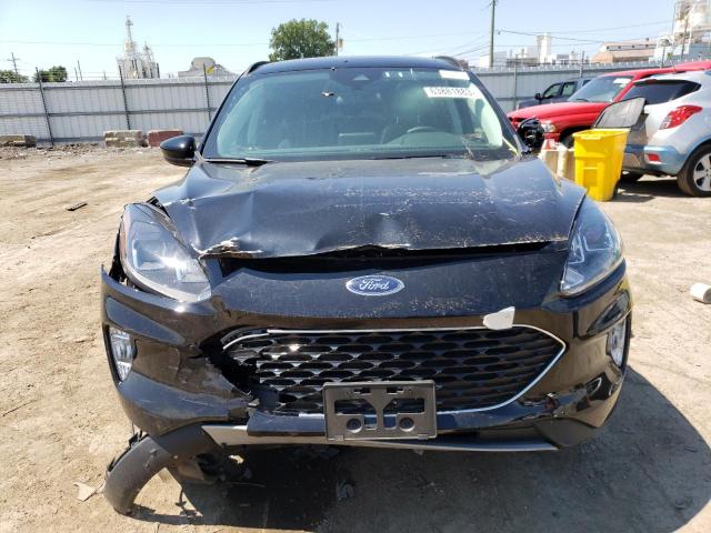 1FMCU0H61NUA82567 2022 FORD ESCAPE, photo no. 5