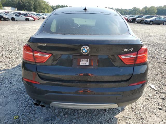 5UXXW3C54G0R21653 BMW X4 Xdrive28i