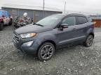 2020 FORD ECOSPORT T - MAJ6S3KL6LC326567