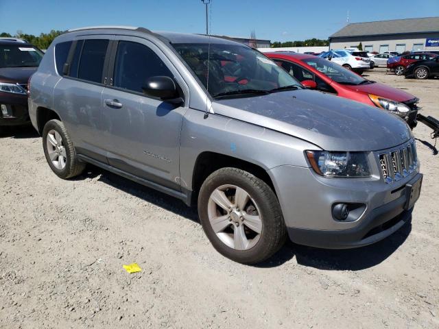 2015 Jeep Compass Sport VIN: 1C4NJDBB4FD317113 Lot: 66303753