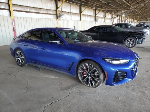 2024 BMW M440I GRAN - WBA63AW07RFR12467