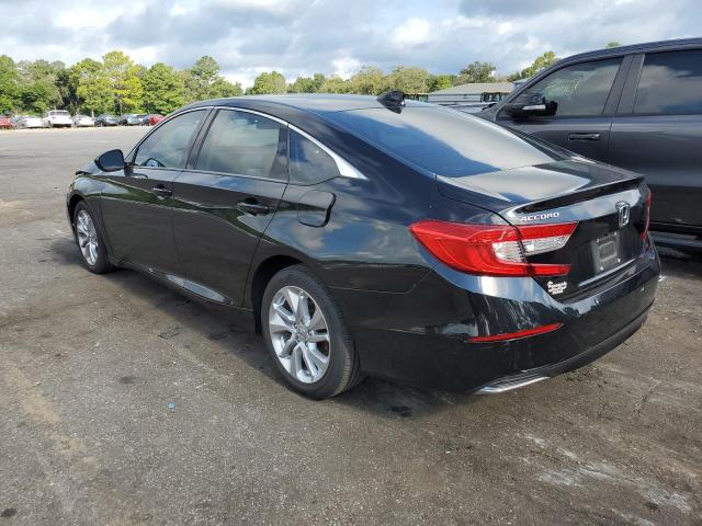 1HGCV1F14KA137655 Honda Accord LX 2