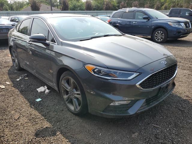 3FA6P0VPXHR289448 2017 FORD FUSION, photo no. 4