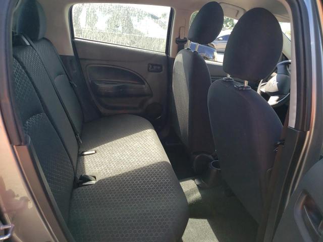 ML32A3HJXFH036652 Mitsubishi MIRAGE DE