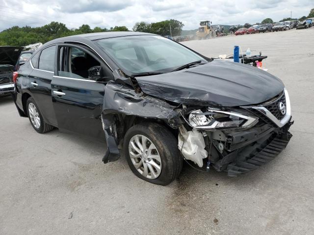 3N1AB7AP7KY224106 Nissan SENTRA S