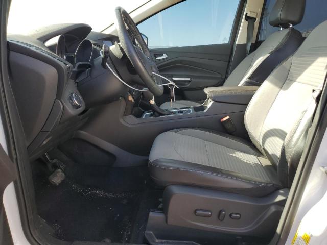 1FMCU0GD9HUA15087 Ford ESCAPE SE