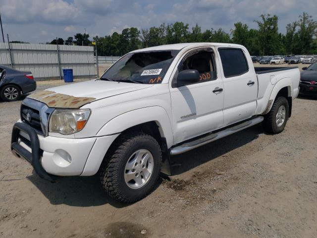 2005 Toyota Tacoma 