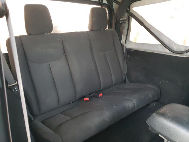 1C4AJWAG9GL284835 Jeep Wrangler Sport