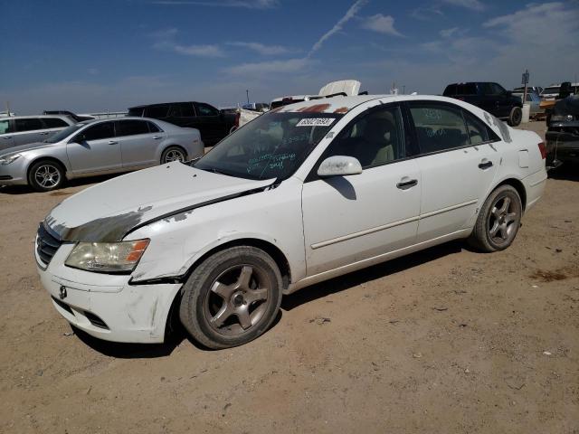 2010 Hyundai Sonata GLS