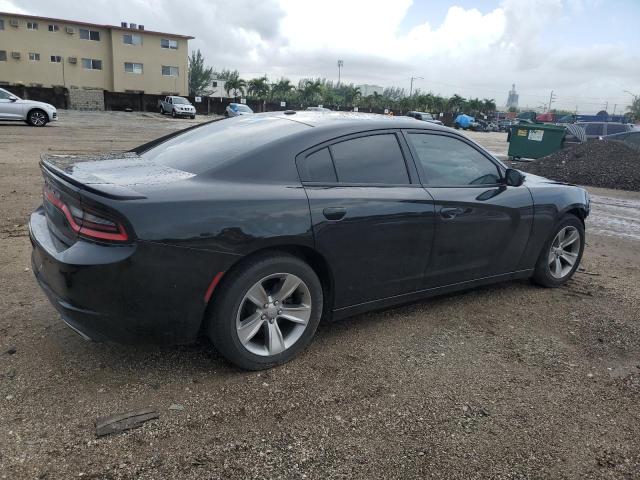 2C3CDXBG9GH165222 2016 Dodge Charger Se
