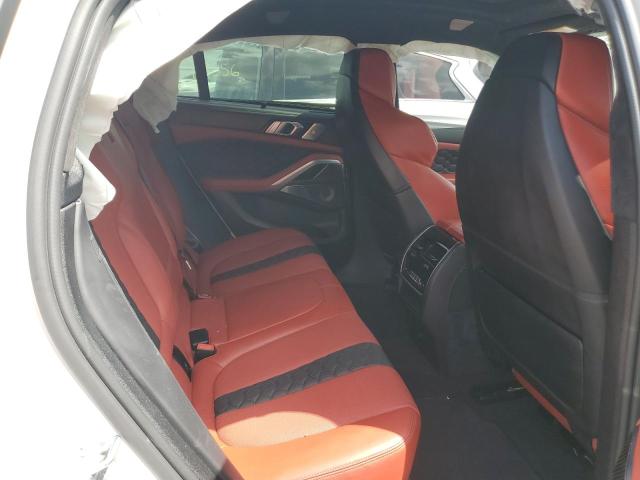 2021 BMW X6 M - 5YMCY0C01M9E12327