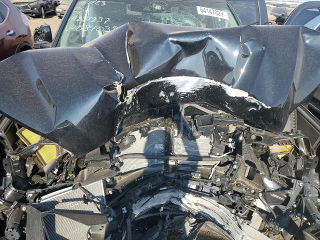 5TFLA5DB8PX084038 Toyota Tundra Crewmax Sr