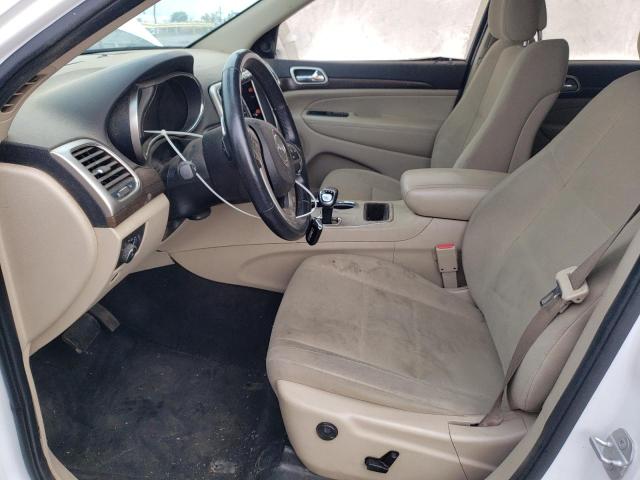 1C4RJEAG5FC131428 Jeep Grand Cherokee Laredo