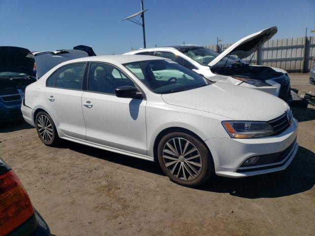 3VWD17AJ5GM305478 | 2016 VOLKSWAGEN JETTA SPOR