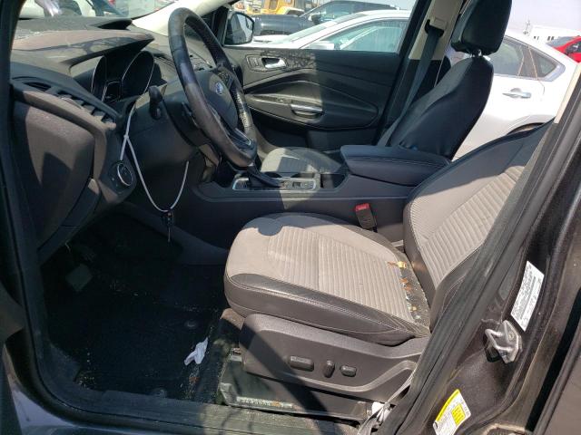 1FMCU0GD9HUD40595 Ford ESCAPE SE