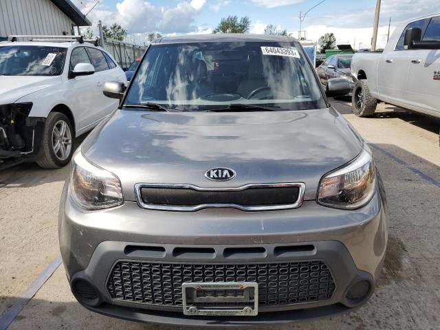 KNDJN2A2XF7178063 KIA Soul