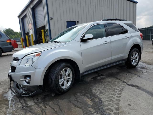 2GNFLGE33F6438581 | 2015 CHEVROLET EQUINOX LT