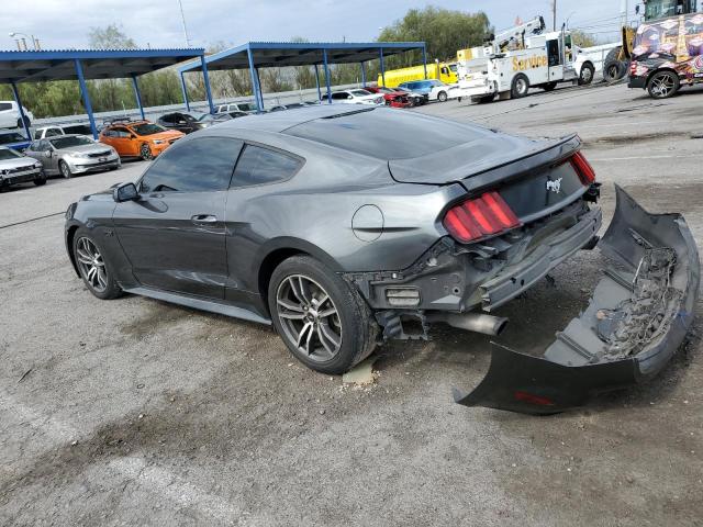 1FA6P8TH9G5257070 Ford MUSTANG