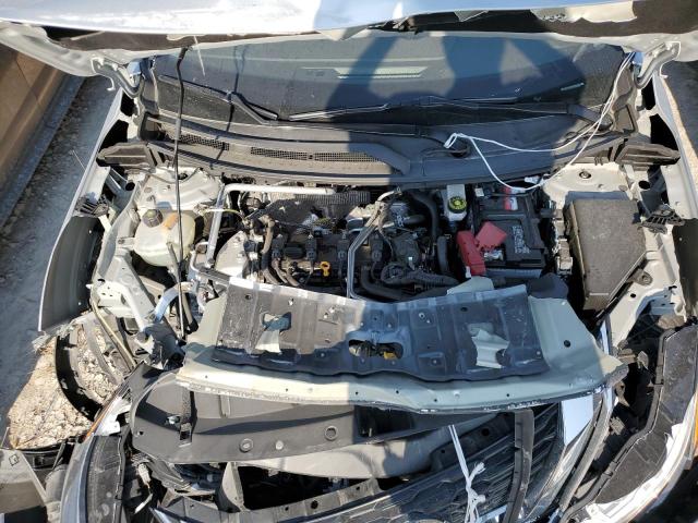5N1AT3CA2MC828066 Nissan Rogue Sl
