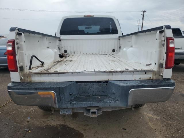 1FT7X2B63GEB64234 | 2016 FORD F250 SUPER