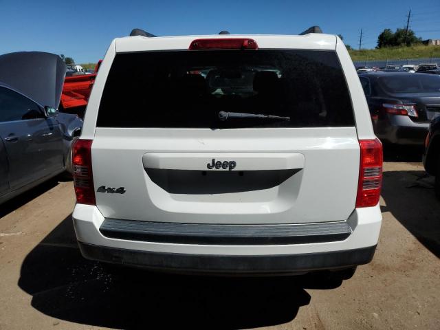 1C4NJRBB8HD112541 Jeep Patriot Sport