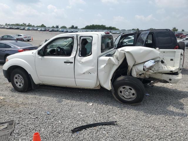 1N6BD0CT4KN753889 Nissan FRONTIER S