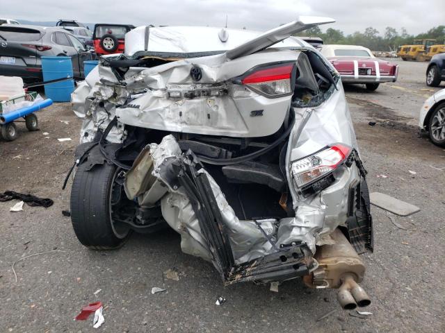 5YFS4MCE0MP070282 Toyota COROLLA SE